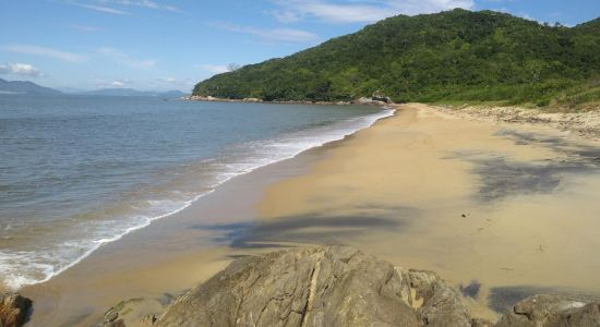 Cardoso Strand