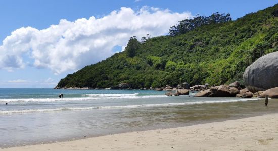 Praia do Conceicao