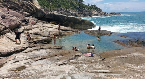 Piscina Natural da Sepultura