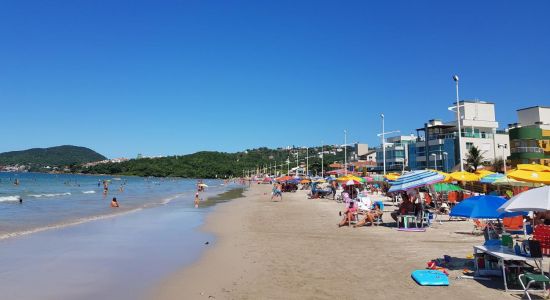 Praia de Bombas