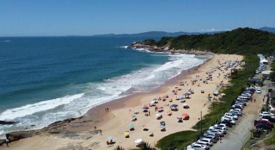 Praia do Pinho