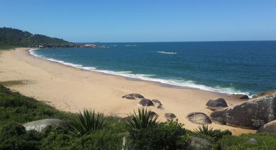 Praia de Taquarinhas