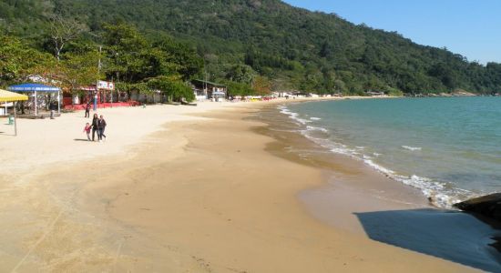 Praia das Laranjeiras