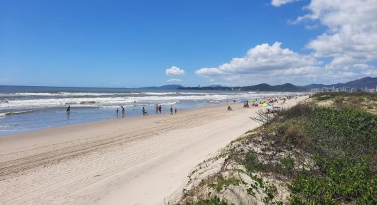 Praia de Navegantes