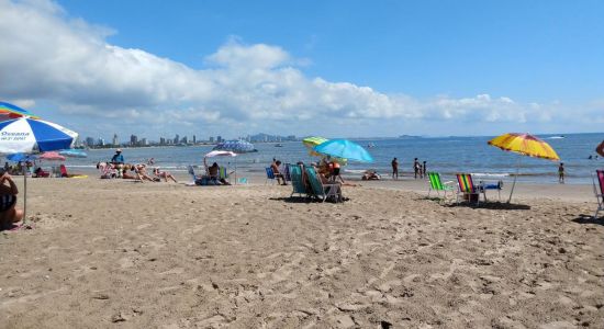 Alegre Penha Strand