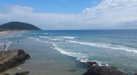 Ubatuba Strand