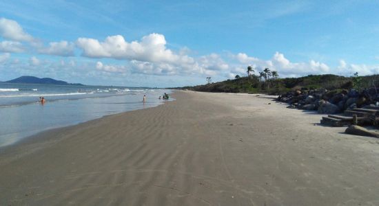 Itapoá Strand