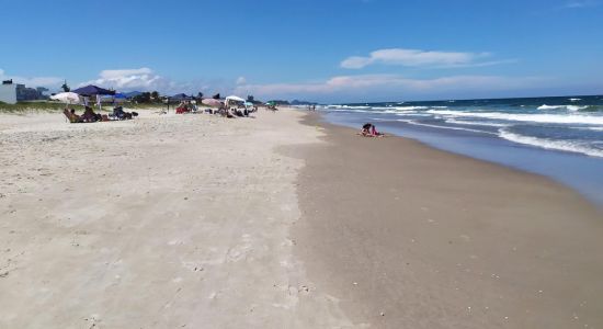 Figueira Strand