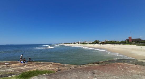 Guaratuba Strand