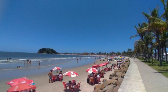 Guaratuba Strand