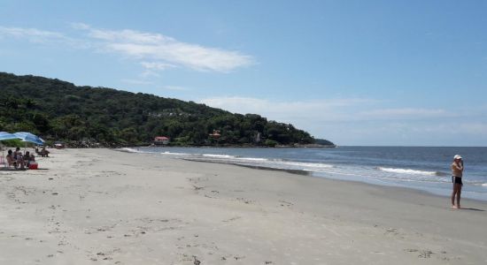 Prainha Strand