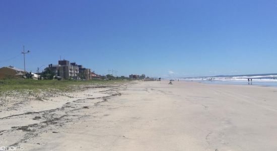 Balneario Solymar Strand