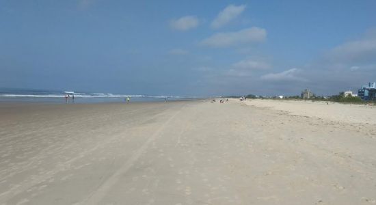 Strand Balneario Santa Terezinha