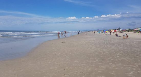 Ipanema Strand - Parana