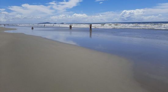 Parana Strand