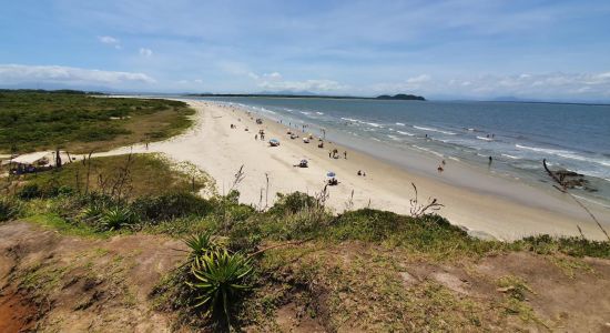 Farol Strand