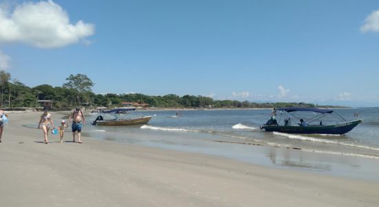 Fortaleza Strand