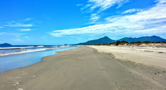 Stranden Fora