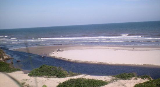 Long Island North Head Strand