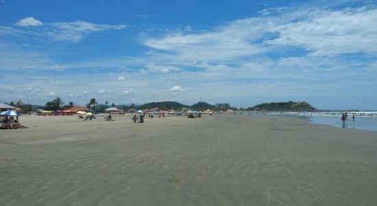 Marquinho Beach Kiosk