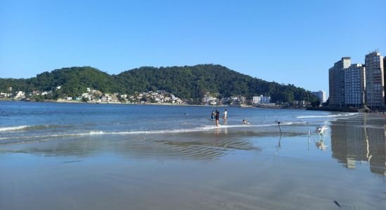 Gonzaginha Strand