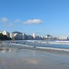 Asturias Strand