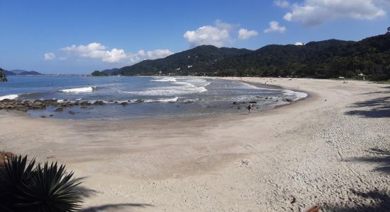 Sao Pedro Strand