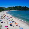 Barra do Una Strand