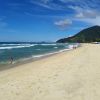 Maresias Strand