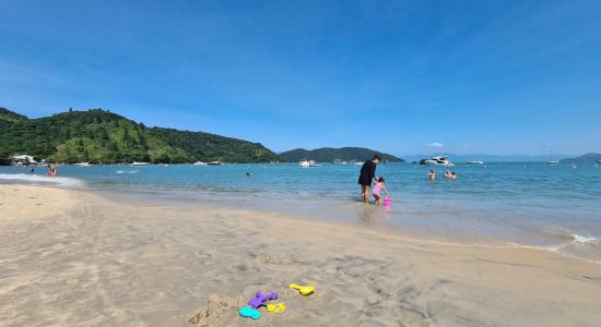 Tabatinga Strand