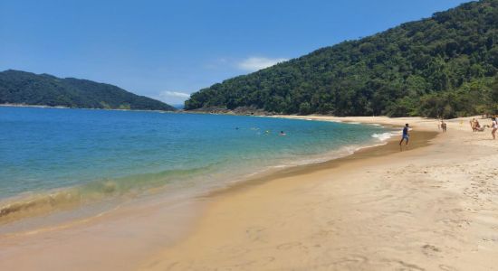 Figueira Strand