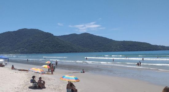 Lagoinha Strand