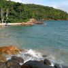 Cedro do Sul Strand