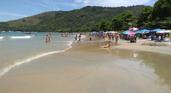 Fortaleza Strand