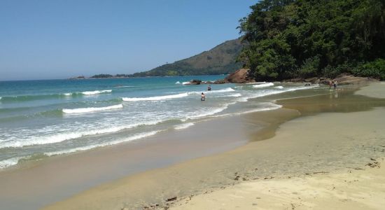 Brava da Fortaleza Strand