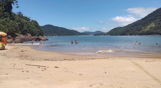 Praia da Santa Rita