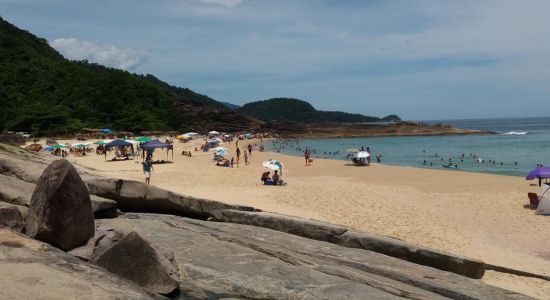 Cepilho Strand