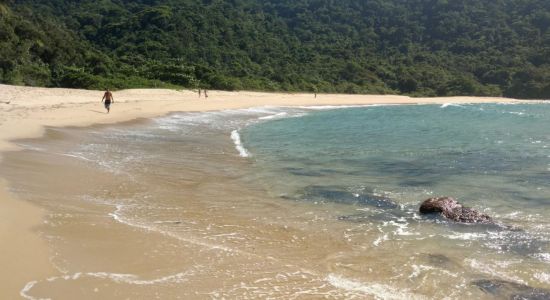 Praia da Meia Lua