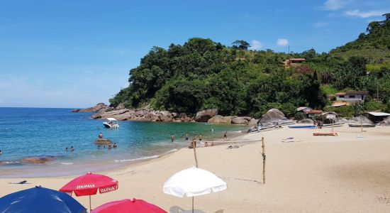 Praia de Ponta Negra