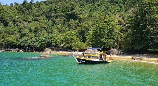 Conceicao Strand