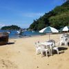 Paraty Strand