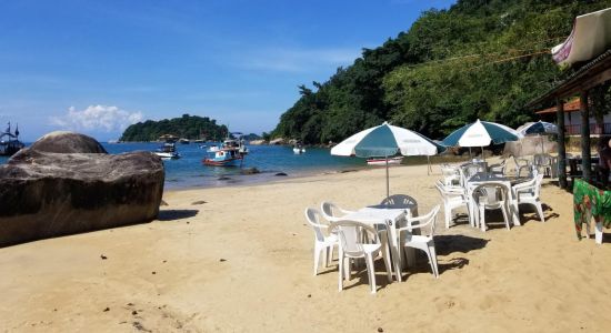 Paraty Strand