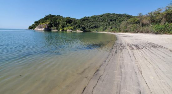 Taquari Strand