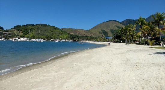 Hotel Fasano Angra dos Reis Strand