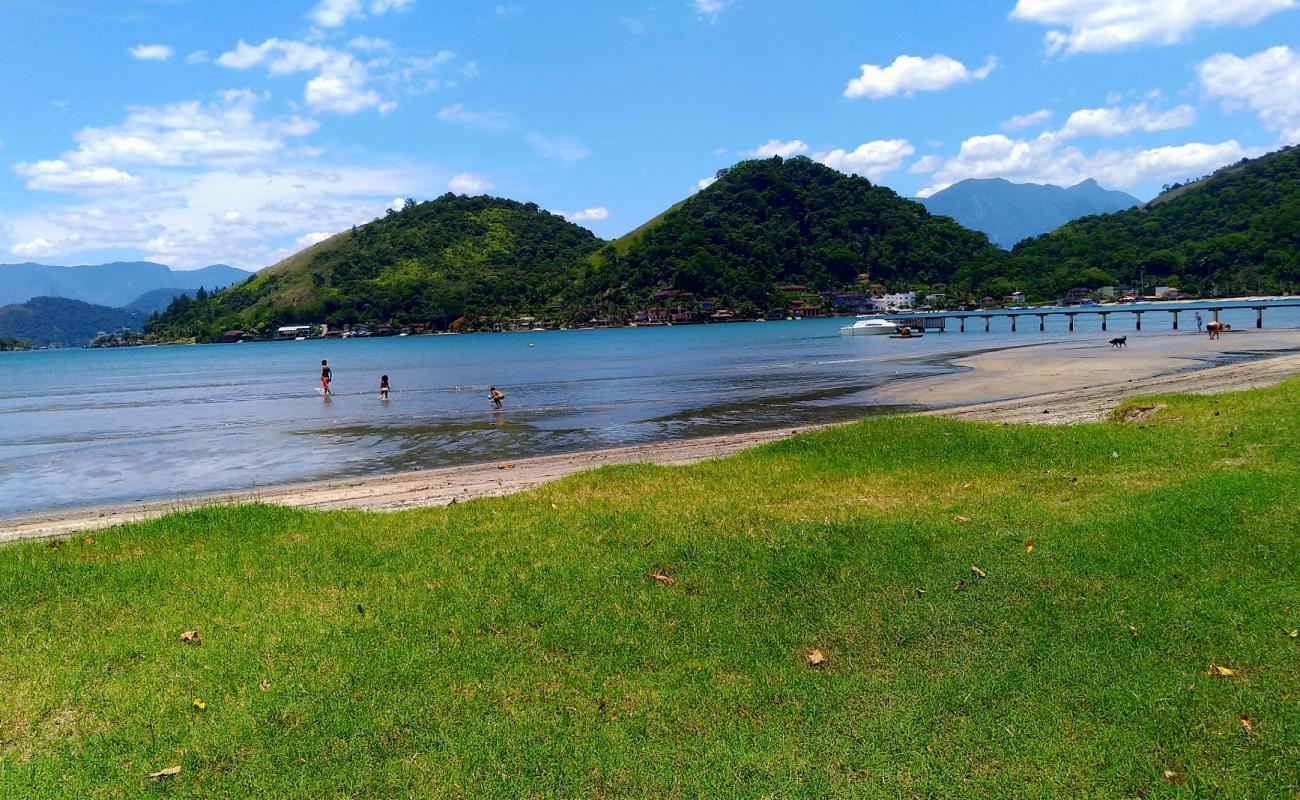 Foto af Retiro Strand med lys sand overflade