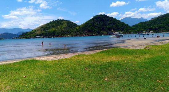 Retiro Strand