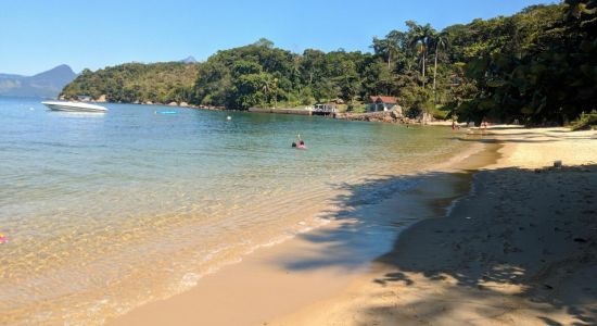 Figueira Strand