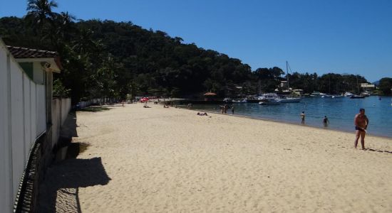 Jardim Strand