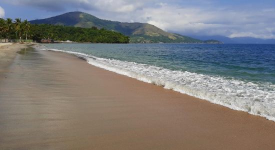 Jacuacanga Strand