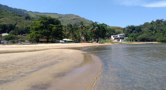 Skildpadde Strand